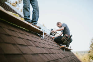 Local Roofers in Mount Weather, VA
